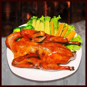 Roasted_Duck(Whole)